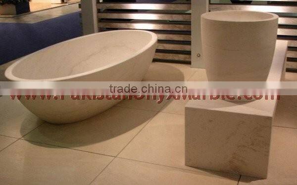 UNIQUE MARBLE BATHTUBS COLLECTION