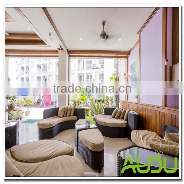 Audu Rent Garden Sofa/Rent Hotel Use Inn Garden Sofa