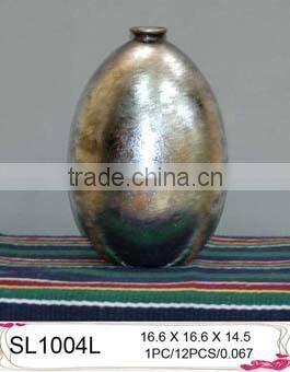 2015 fashion flower vase floor vase big vase sale