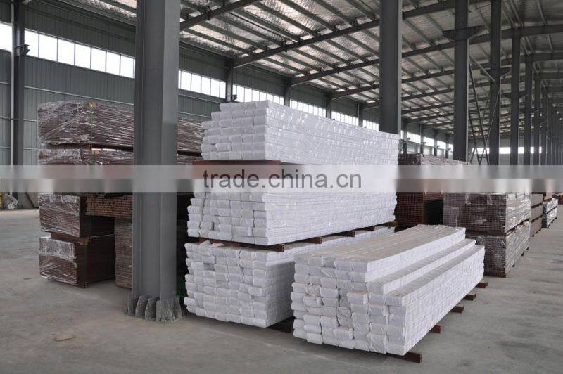 2015 Outdoor WPC Popular decking from China wpc marine decking with high quality