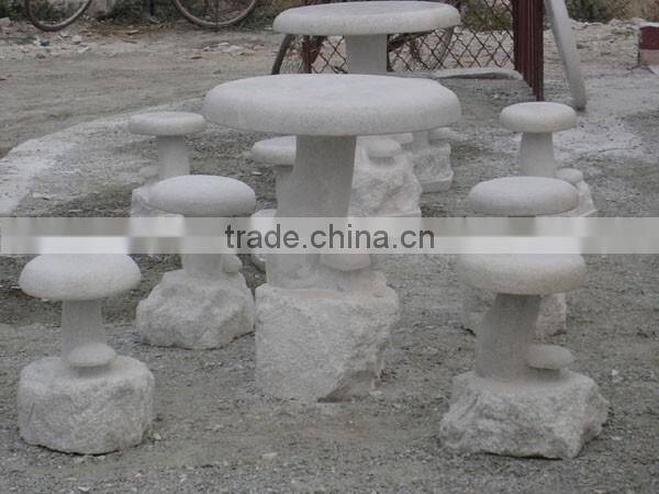 stone table garden table outdoor marble table