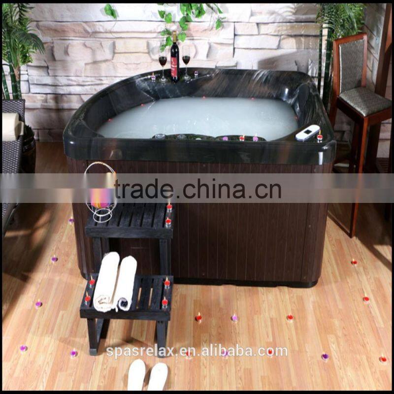 Shenzhen Supplier of Kids Mobile Medical Full-body Steam Bath Mobile Used Spa Equipment