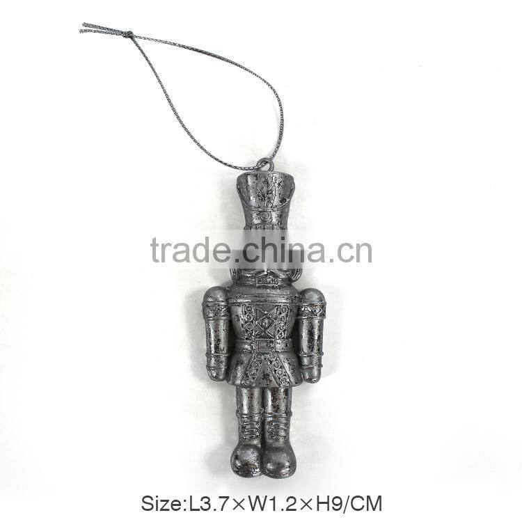 2015 cheapest resin custom christmas tree decoration