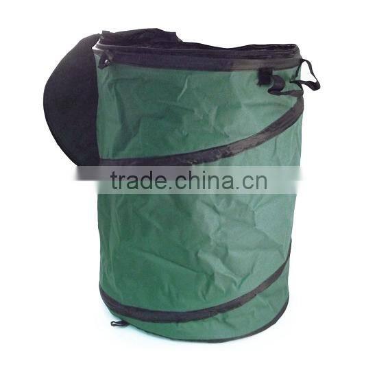 Oxford Collapsible Leaf Container,Garden Bag
