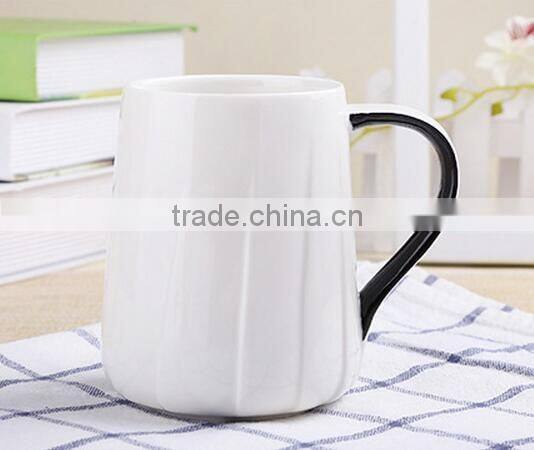 new arrival ceramic mug with handle