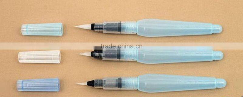Factory Wholesale Water Color Painting Brush Art Paint Brush