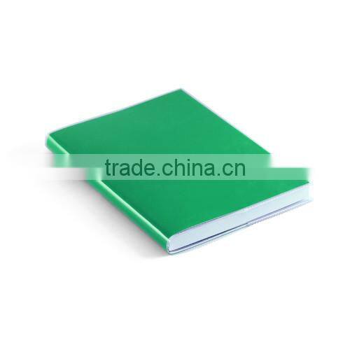 Block-notebook 100 sheets blank notebook