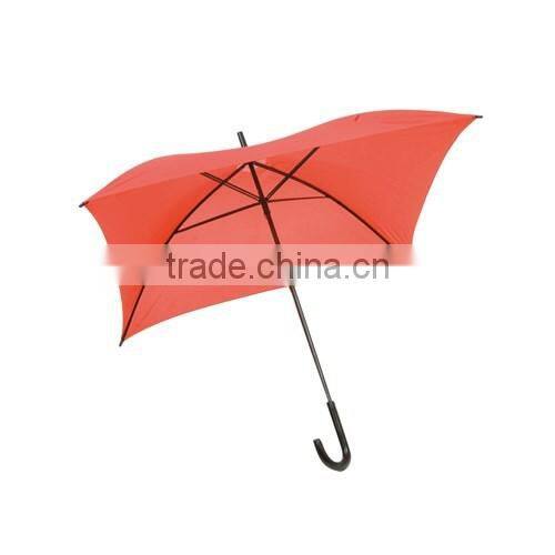 Special " Square" umbrella polyester rain umbrella