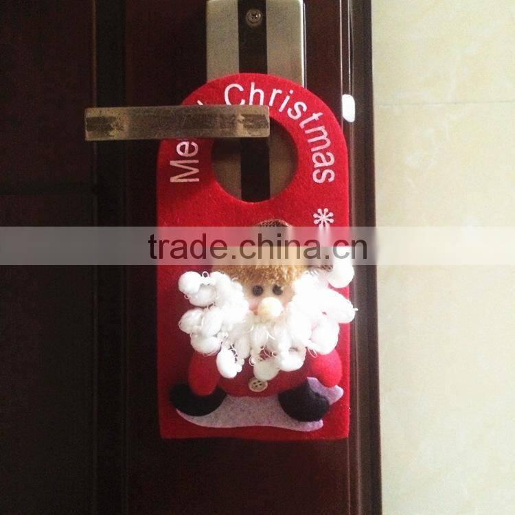 SD206Wholesale China Christmas Tree Christmas Gift Christmas Door Hanging