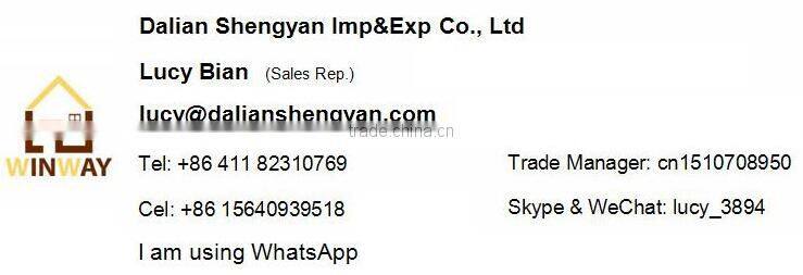 Small Aluminium Agricultural Greenhouse