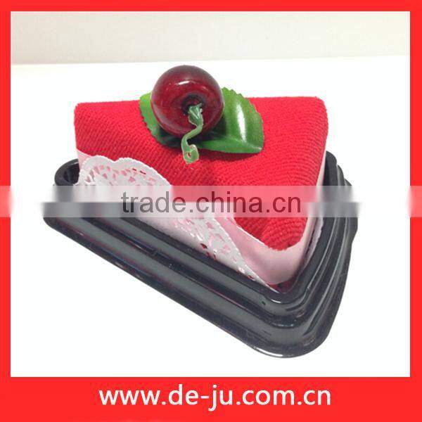 Gift Box Towel Crystal Wedding Door Gift