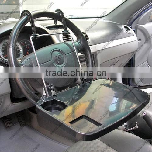 Car dining-table