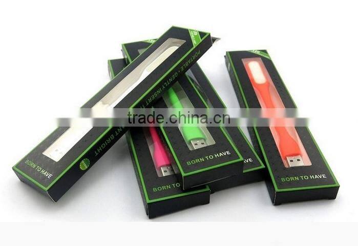 Mini usb led light , usb led laptop light , light usb stick for PC laptop computer notebook powerbank