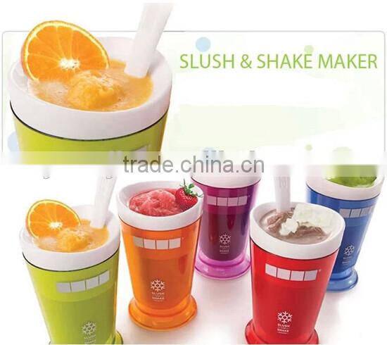 Supply fashion Double silicone Sorbet cup