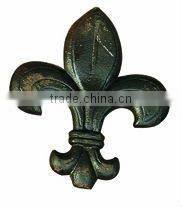 metal garden ornaments factory/company/supplier/maker