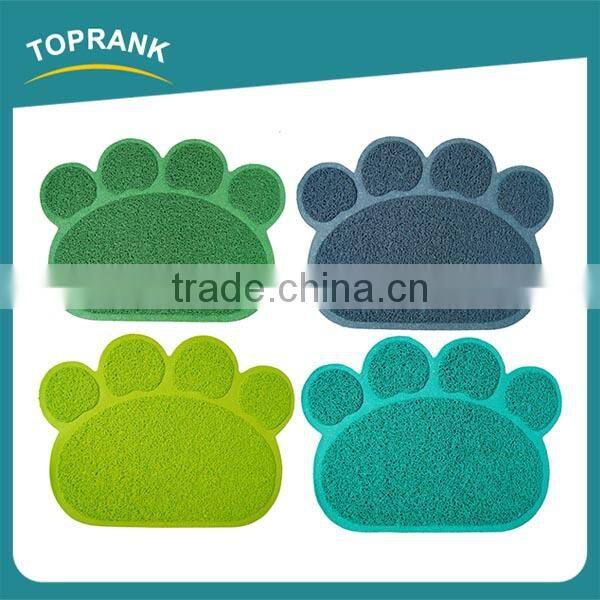 New OEM New Style PVC soft mat pet