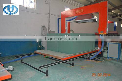 304 Stainless steel floral foam production line