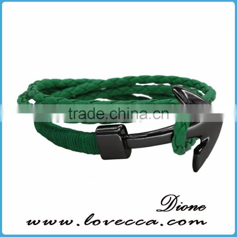Various Designs Infinity Bracelet Anchor Bracelet, Anchor And Hook Bracelets, Anchor Rope Bracelet