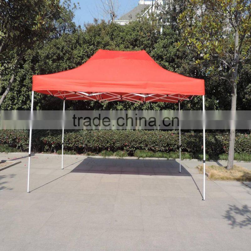 American 10x10 inch Portable Event Canopy Pop-up Folding Camping Tent