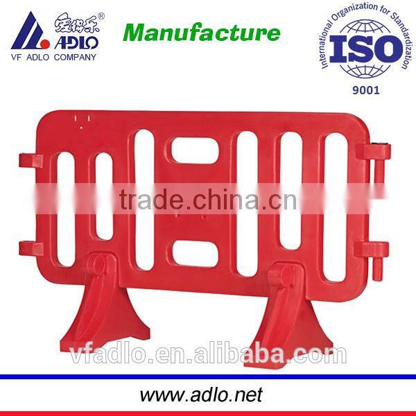 Quality factory root traffic plastic crowd school safety barriers