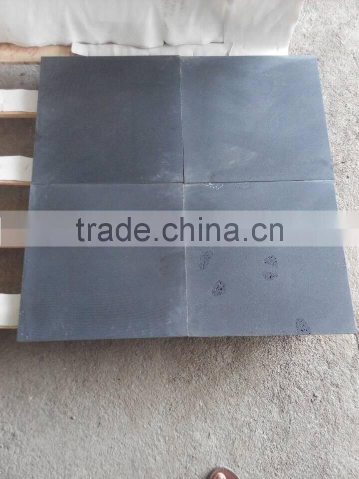 Black Basalt Tile Bluestone Tile Honed Basalt Tiles