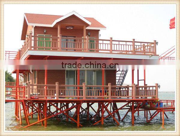 Hot sale and Factory price Engineered 150*150 mm wpc outdoor/indoor wpc handrail