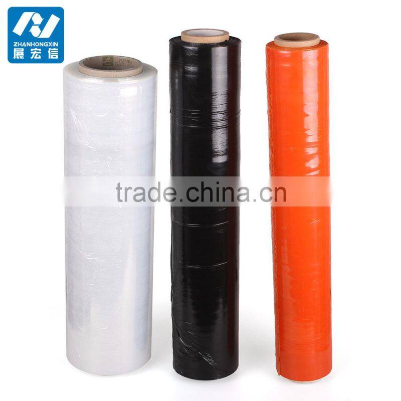 23 my stretch film per roll 300 meters 2,4 kg