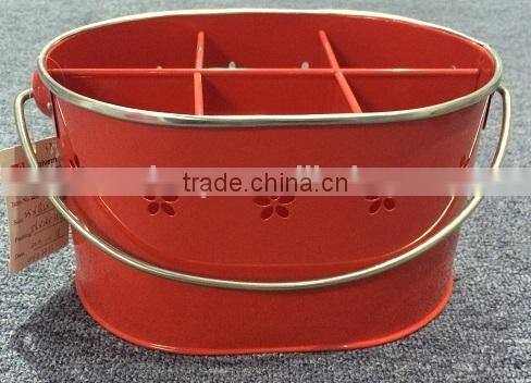 Ice Bucket (White), MSO-155