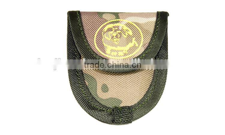 New Multi Use Chain Saw Product Outdoor Camping Folding Saw Light Stainless Chain Saw