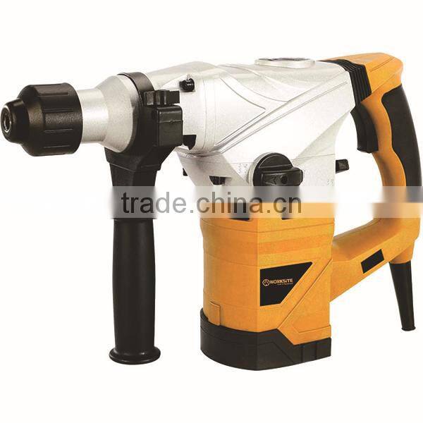 0~40mm Heavy Duty Hammer Drill