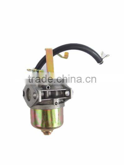 ET950 gasoline engine generator carburetor