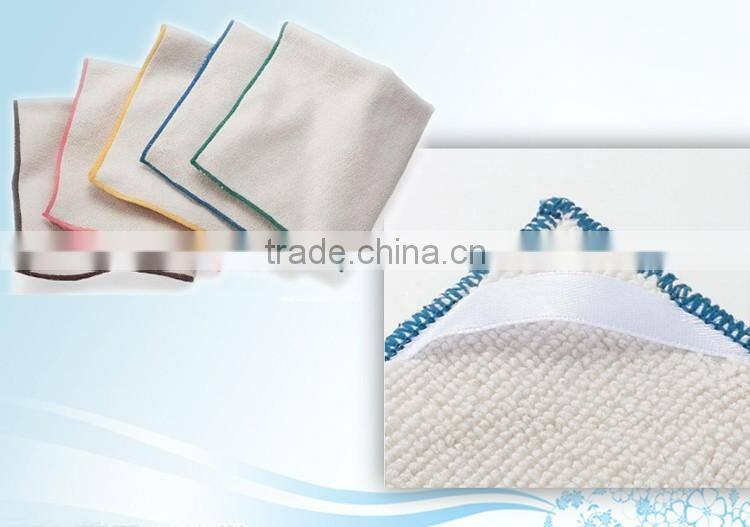 Japanese dusting/wash cleaning cloth company