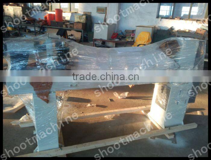 Wood Lathe SHMCF3020,SHMCF3020A with Max.turning diameter 240mm and Auto-feeding speed 650mm/min