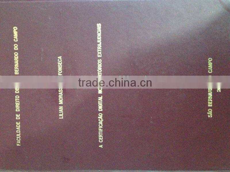 Thermal ribbon foil printer|stamping printer|foil printer on the film-3050A