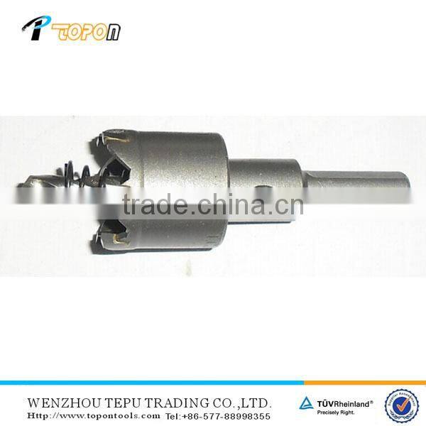 TCT Hole Saw Cutting Tools