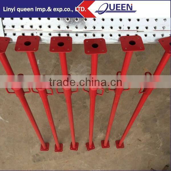 Building Scaffolding Telescopic Prop