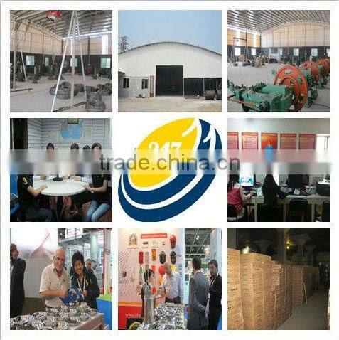 Guangzhou Orange Cow Split Welding Leather Working Gloves