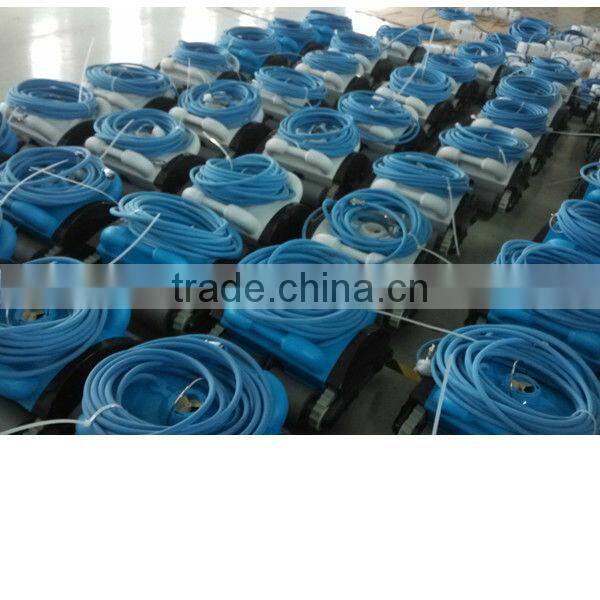 Pool Cleaner Robot with Romote Controller