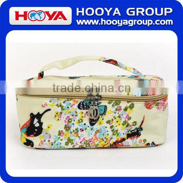 Fashionable Hand Bag Printed Lady Hand Bag