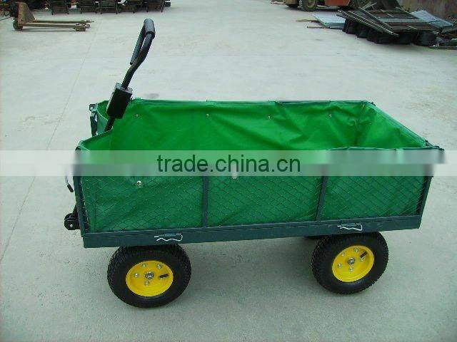 supply garden cart / garden wagon cart TC1840