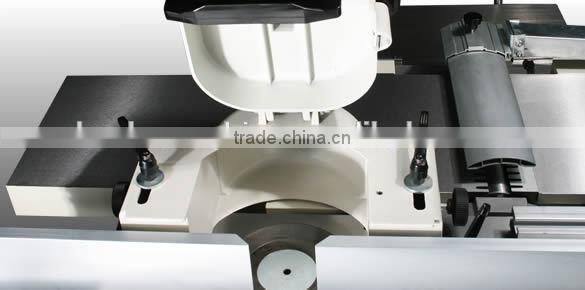 C250 Combo Woodworking Machinery