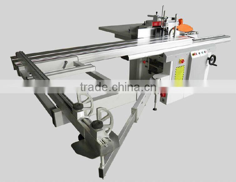 UM4002 CE wood combination machine