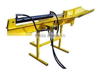 LS8T--650H horizontal pertol engine log splitter 8T