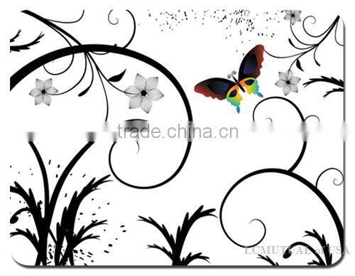 neoprene mouse pad pouch