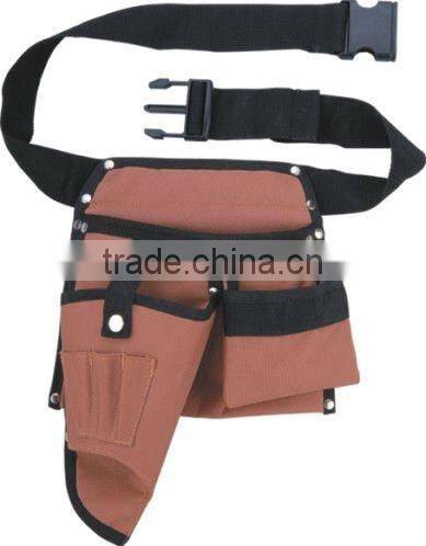 Multi-function tool bag