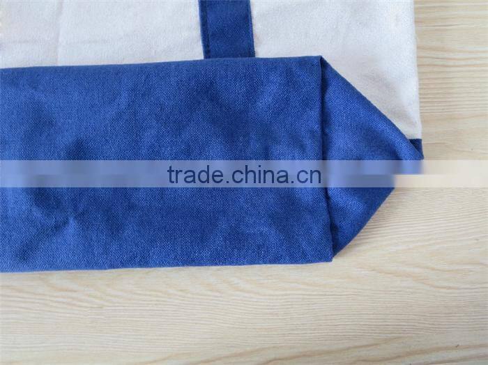 Top quality customized canvas cotton bag,custom cotton tote bag,foldable cotton shopping bag