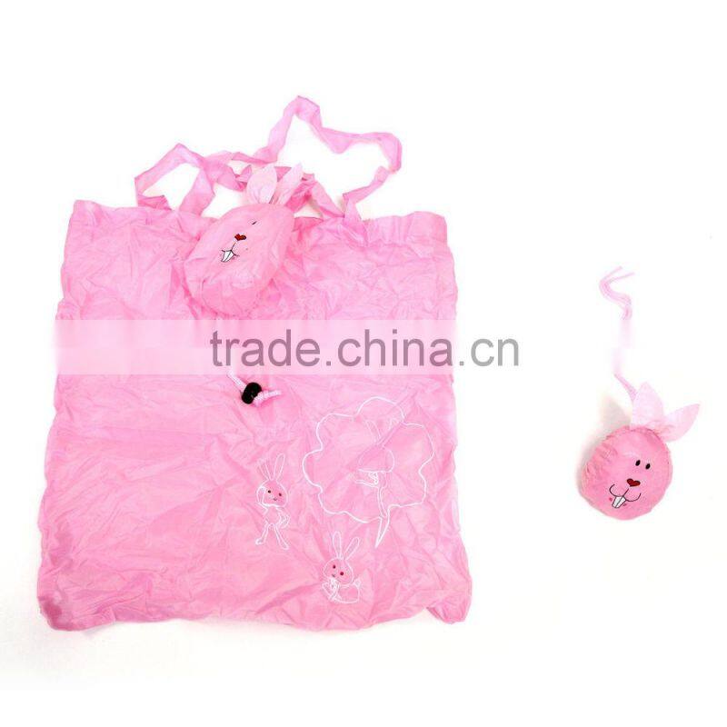 Foldable and Reusable Animals and Watermelon Shopping Bags