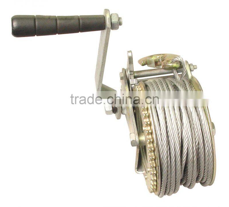1200LB Boat Winch/Boat Winch/hand winch