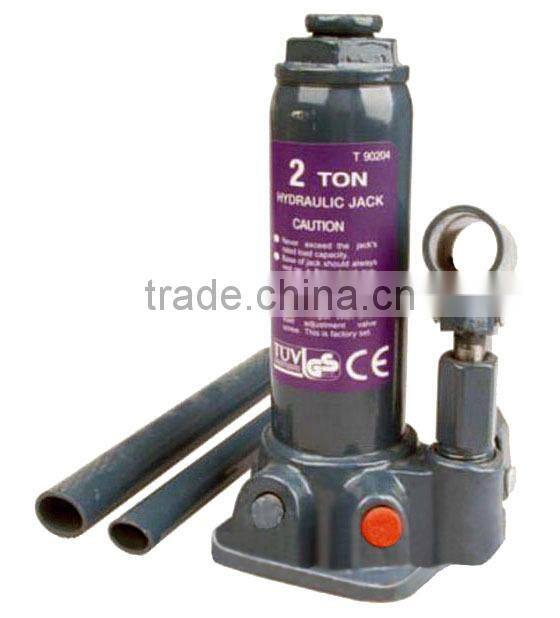 2 Ton Hydraulic Jack