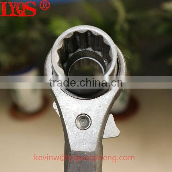 Hardware tools scaffold ratchet podger spanner